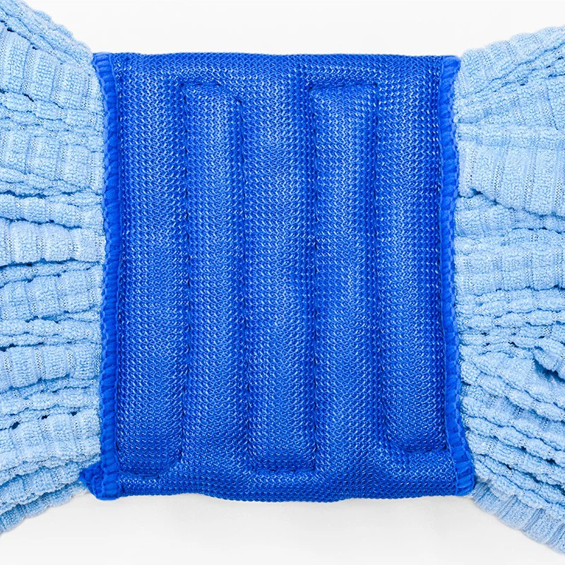 Artmax Group Rag Mop Cleaning (AM-KM-01) - Commercial Wholesale Cleaning Supply